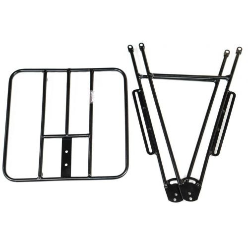 Багажник передній Hyacinth Caravan V2 чорний